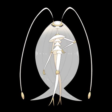 Pheromosa