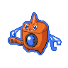 Wash Rotom front sprites