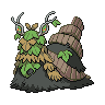 Wo-Chien front sprites