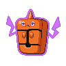 Frost Rotom front sprites