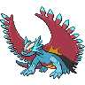 Roaring Moon front sprites