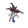 Eternal Floette front sprites