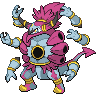 Hoopa Unbound front sprites