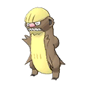 Totem Gumshoos front sprites
