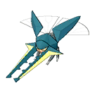 Totem Vikavolt front sprites
