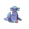Sensu Oricorio front sprites