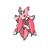 Totem Lurantis front sprites