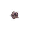 Yellow Meteor Minior front sprites