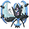 Dawn Necrozma front sprites