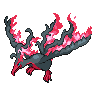 Galarian Moltres front sprites