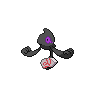 Galarian Yamask front sprites