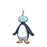 Noice Eiscue front sprites