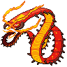 Gigantamax Centiskorch front sprites