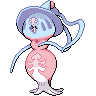 Gigantamax Hatterene front sprites