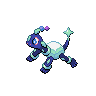 Normal Form Terapagos front sprites