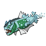 Female Basculegion front sprites