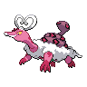 Therian Enamorus front sprites