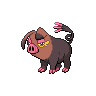 Female Oinkologne front sprites