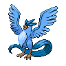 Articuno front sprites