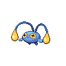Chinchou front sprites