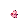Igglybuff front sprites