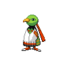 Xatu front sprites