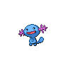 Wooper front sprites