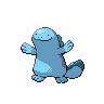 Quagsire front sprites