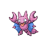 Gligar front sprites