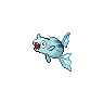 Remoraid front sprites