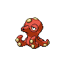Octillery front sprites