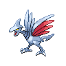 Skarmory front sprites