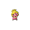 Smoochum front sprites