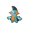 Marshtomp front sprites
