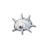 Silcoon front sprites