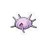 Cascoon front sprites