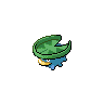 Lotad front sprites