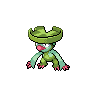 Lombre front sprites
