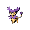 Delcatty front sprites