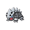 Lairon front sprites