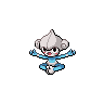 Meditite front sprites