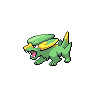 Electrike front sprites