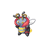 Volbeat front sprites