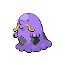 Swalot front sprites