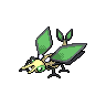 Vibrava front sprites