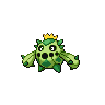 Cacnea front sprites