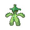 Cacturne front sprites