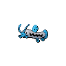 Barboach front sprites
