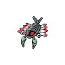 Anorith front sprites