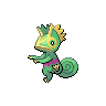 Kecleon front sprites